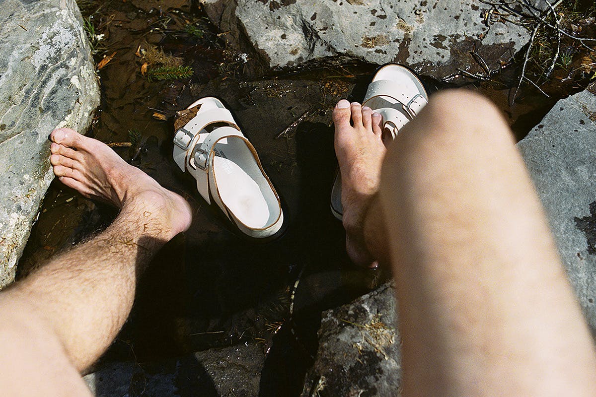 Birkenstock x Jil Sander: Shop the 